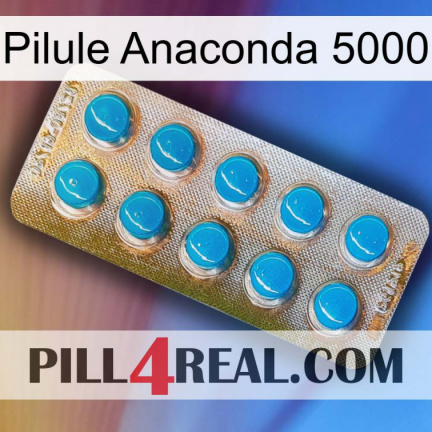 Anaconda 5000 Pill new09